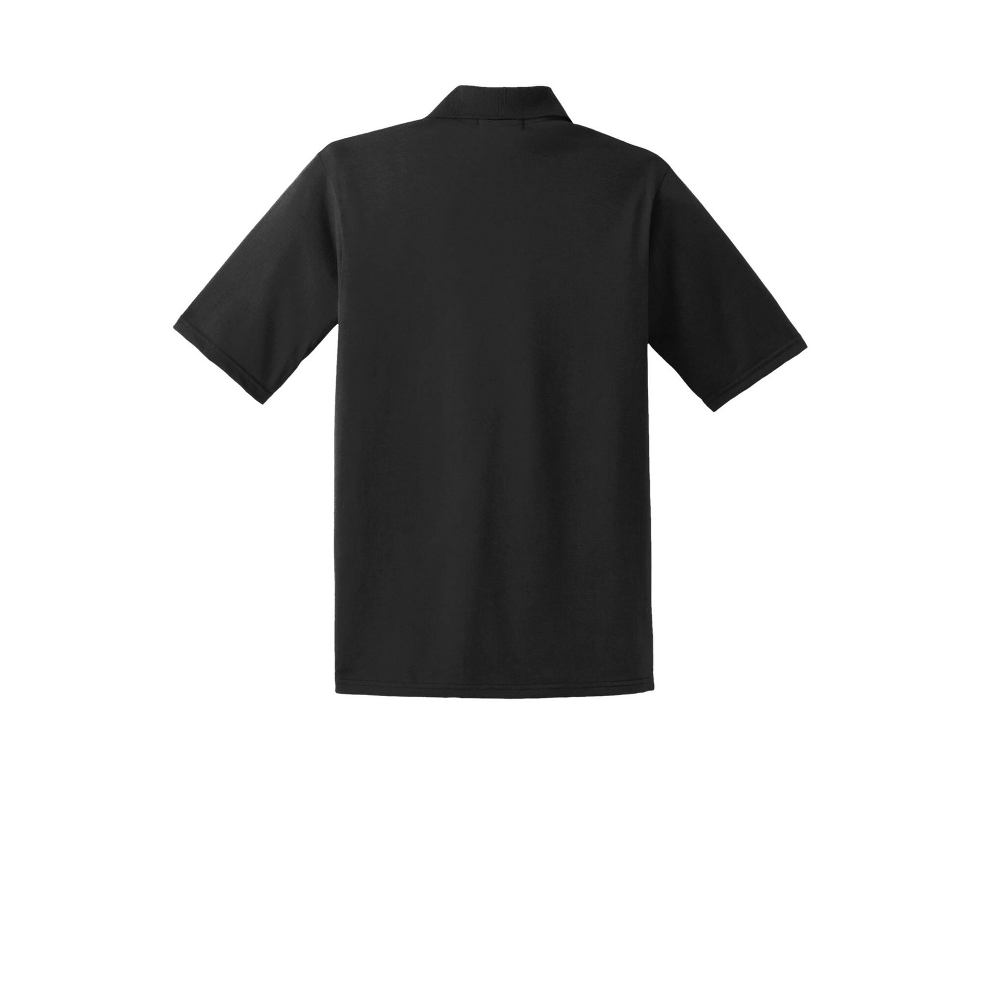 JERZEES® SpotShield™ Jersey Knit Sport Shirt with Pocket